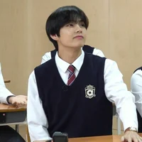 Kim Taehyung