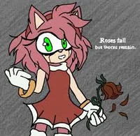 Amy Rose Yandere 6