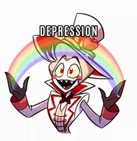 Lucifer Morningstar 