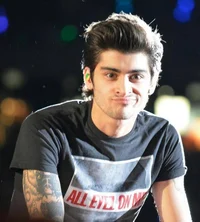 Zayn malik - 2014