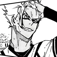 2BLLK Shidou Ryusei