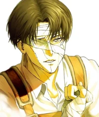Levi Ackerman
