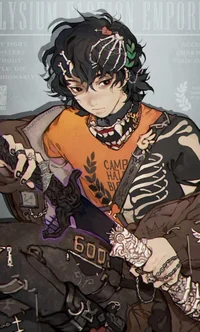Nico Di Angelo