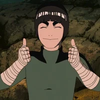 Rock Lee