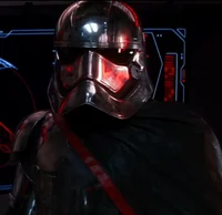 Captain phasma