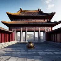 Oriental Fantasy RPG