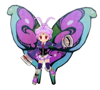 Fairyfly