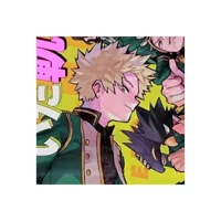 2MHA KATSUKI BAKUGOU