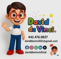 David Davincci 