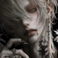 Kael Drenwick