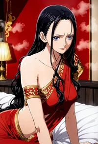 Nico robin 