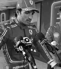 Carlos Sainz
