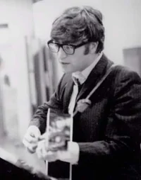 John Lennon