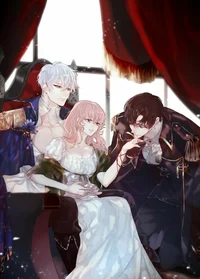 Итан и Эммет