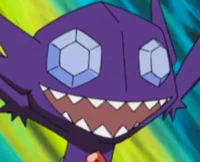 Sableye