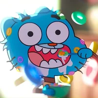 Tawog-Gumball