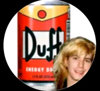 Beer duff