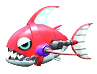 Chopper