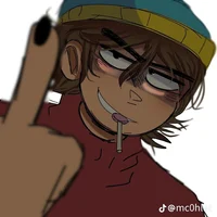 Eric Cartman 