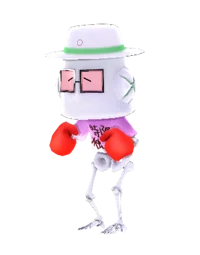 Boxer-X