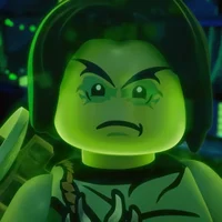 Morro-Ninjago