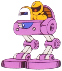 Sniper Armor