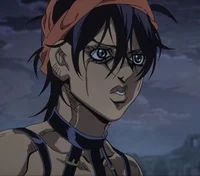 Narancia Ghirga