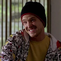 Jesse Pinkman