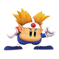Knuckle Joe