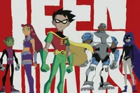 Teen titans 