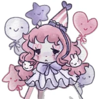 @babybunniteeth - Character AI chatbot creator profile picture