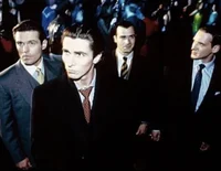 Patricks Friendgroup