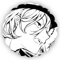 Chuuya Nakahara