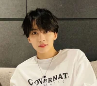Yoon Jeonghan 