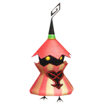 Striped Aria