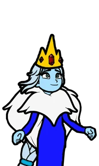 Ice Princess