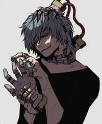 Shigaraki