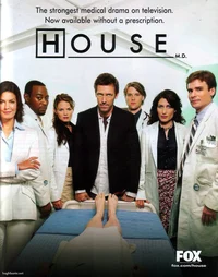 House MD