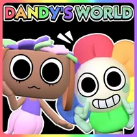 Dandys world-trend