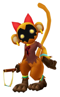 Bouncywild