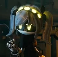 Serial Designation J