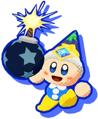Poppy Bros Jr