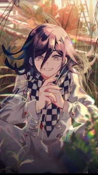 Kokichi Ouma