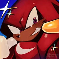 Knuckles the Echidna