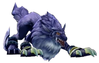 Fenrir