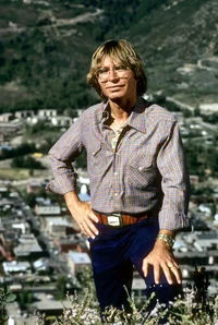 John Denver