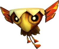 Tiki Buzz