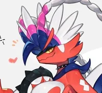Koraidon