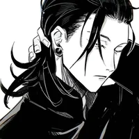 Suguru Geto