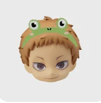 Bitty Yaku Morisuke